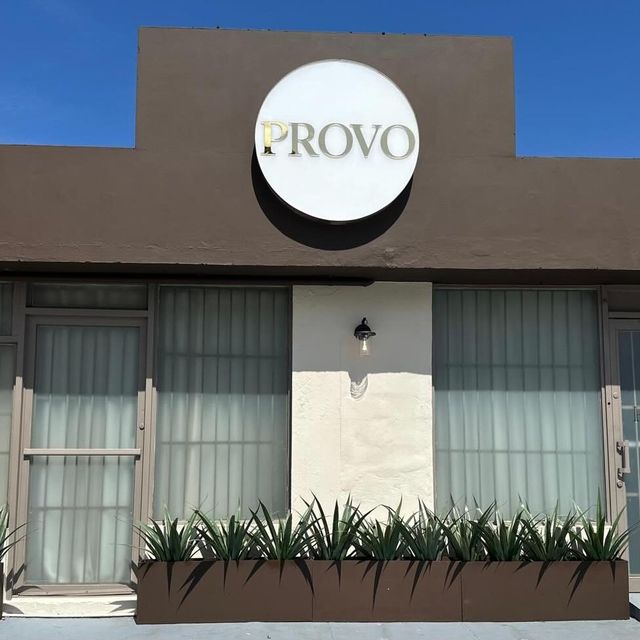 Provo Carolina Restaurant - Carolina, PR | OpenTable