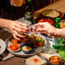 A photo of Zoomak restaurant