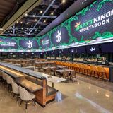 Cover image for DraftKings Sportsbook at Wrigley Field