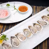 Half-price Oysters photo