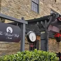 Una foto del restaurante The Wicked Wolf North