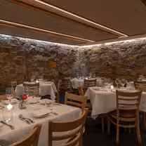 Una foto del restaurante Ellina