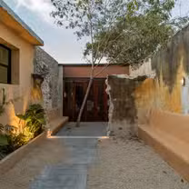 A photo of Agnes Bistro Bar restaurant