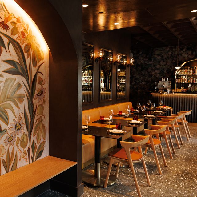 Maria Isabel Restaurant - San Francisco, CA | OpenTable