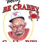 Cover image for Crabby Bills - St. Pete Beach