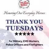 Thank you Tuesdays! foto