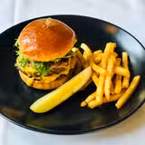 Wednesday Burger/Beer Special foto
