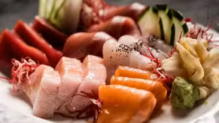 A photo of OMAKAI SUSHI restaurant