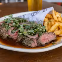 A photo of Maui Brewing Co. - Ka’anapali restaurant