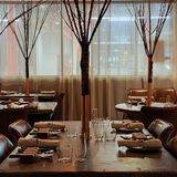 Cover image for Perspective Dining