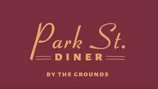 A photo of Park St Diner restaurant