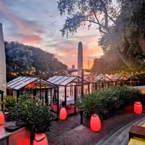 A photo of Anleger 1870 restaurant