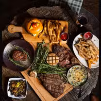 A photo of Drifthouse Restaurant, Lounge & Bar restaurant