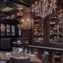 Una foto del restaurante The Hemingway
