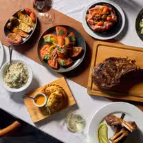 A photo of Graziano's Coral Gables restaurant