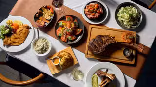 A photo of Graziano's Bird Road restaurant