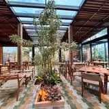 Maito Terraza 3 P.M. a 6 P.M. Photo