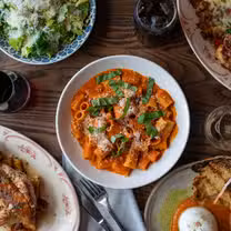 A photo of Bar Siena - North Shore restaurant