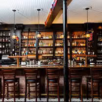 Foto del ristorante Pub Wolf & Workman Free House