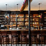 Cover image for Pub Wolf & Workman Free House