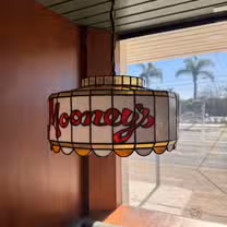 A photo of Mooney's Pizza Tavern restaurant