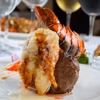 A photo of Factory Steak and Lobster - InterContinental Managua restaurant