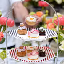 A photo of Afternoon Tea at Corinthia London restaurant