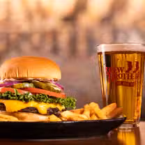 Brew Brothers - Harrah's Cherokee Valley River Casinoの写真