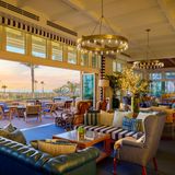 Cover image for The Shore Room Bar and Lounge