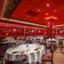 Strip House - Las Vegasの写真