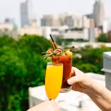 Willard Sunday Brunch Specials foto