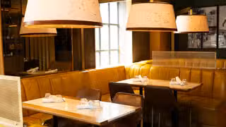 A photo of Stock Bar restaurant
