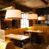 A photo of Stock Bar restaurant