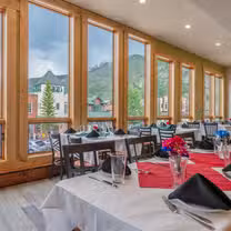 A photo of Vinny's Restaurant restaurant