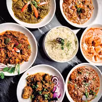 Foto del ristorante Mystic Spice