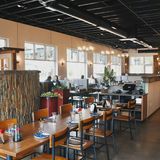 Cover image for Blu Mist Restaurant and Bar