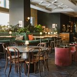 Cover image for Massilia Grand DTLA