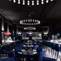 Una foto del restaurante Grill Americano