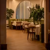 Perse Restaurantの写真
