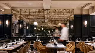 A photo of Maison Bâtard restaurant