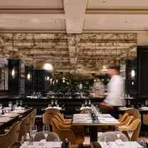 A photo of Maison Bâtard restaurant