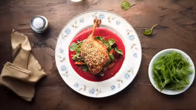 A photo of Ash restaurant