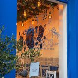 Cover image for Nixos Greek Street Food - Tollcross