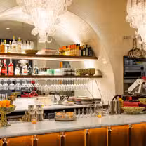 Een foto van restaurant Lioness
