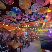 A photo of Zaab-E-LEE Thai Street Food restaurant