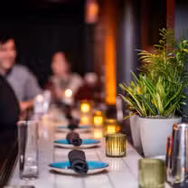 A photo of Brass & Bone | Norwalk restaurant