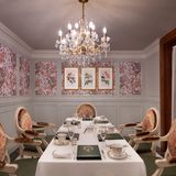 Cover image for Willard Tea Room