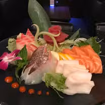 A photo of Umami Sushi Ardsley restaurant