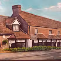 Foto del ristorante Toby Cottage Restaurant