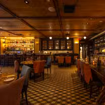 Foto von Eli’s Table Restaurant